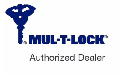 Secure Your Business with Mul- T-Lock Access Control, Master Key, and Locking Systems