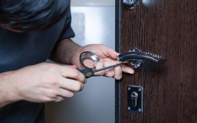 10 Reasons to Change Your Locks Now
