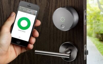 Inexpensive Wireless Security Systems, a Run-Down