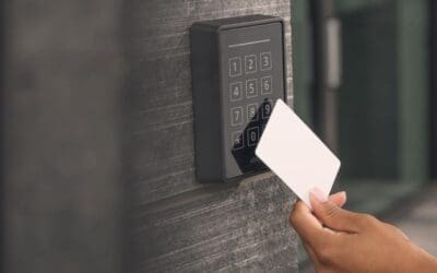 Access Control Technologies to Watch in 2016