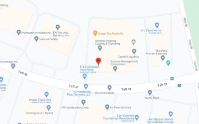 Announcing our New Location