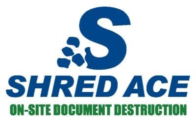 Mike’s Locksmith & Security Partnership with Shred Ace