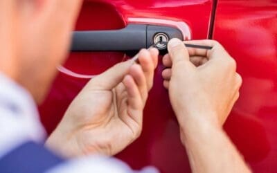 What You Need to Know About Automotive Locksmith Services