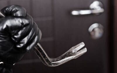 Surprising Home Burglary Statistics and Preventative Tips for Home Break-Ins