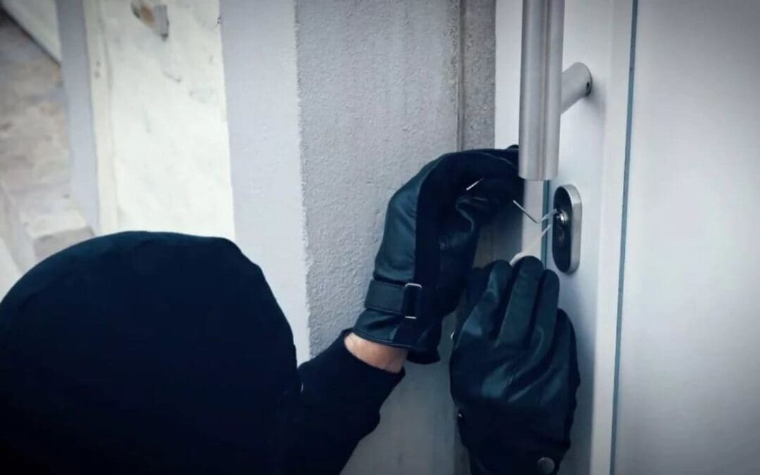 Tips for Preventing Home Break-ins