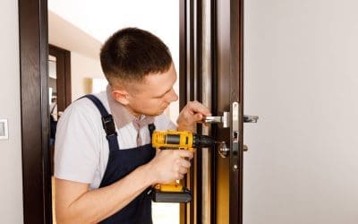 5 ways a professional locksmith service can help