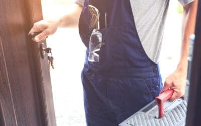 Certified Commercial Locksmith in Maryland
