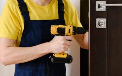 Professional Locksmith in Maryland vs. DIY Locksmith