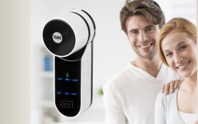 Smart Lock Technology