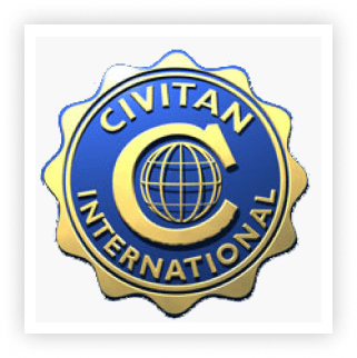 civitan award
