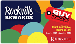 Rockville Awards Rockville Awards