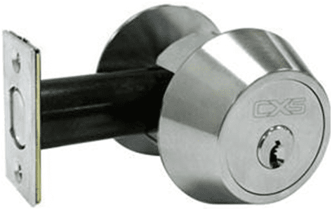 Locking Out Danger: The Dangers of Knock-Off High-Security Locks