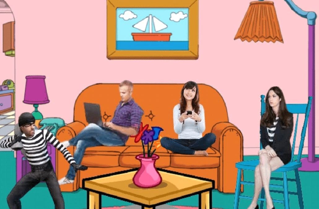 DIY Lock Installation