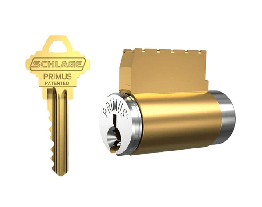 Schlage