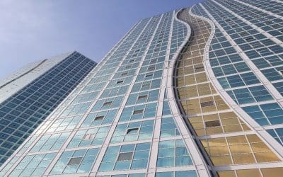 Enhancing Security: The Importance of Rekeying or Changing Locks in Secure Building