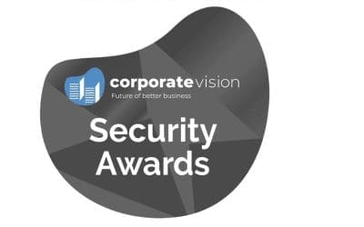 Corporate Vision Magazine Announces Winners of 2023 Security Awards