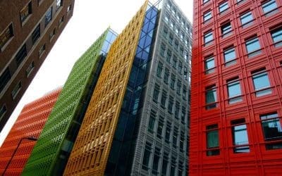 Master Key Systems: Securing Access with Simplicity