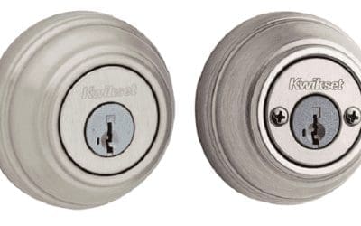 Why You Should Consider Changing Your Lock If You Have Kwikset on Your Doors