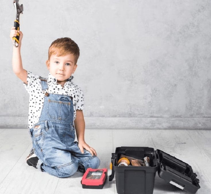Beyond Handyman Skills- Why a Locksmith Is More Than Just a Lock Expert