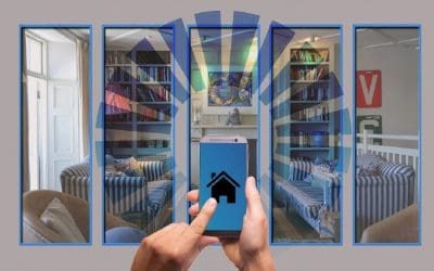 Smart Lock Technology Updates: Enhancing Security in the Digital Age