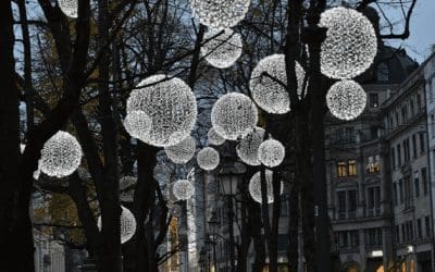 Traveling for the Holidays? Secure Your Home with These Tips