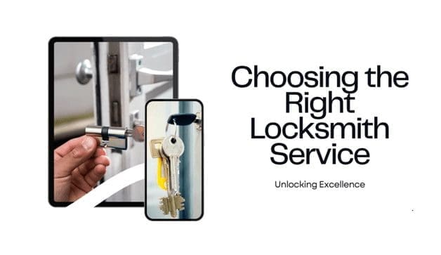 Unlocking Excellence