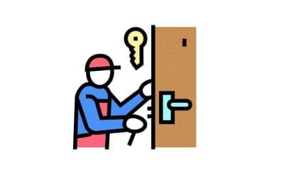 Why a Local Locksmith is Your Partner in Home Security