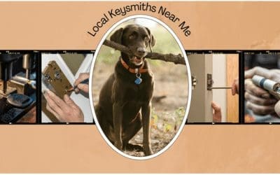 Finding the Best Keysmiths Near Me: Your Ultimate Guide