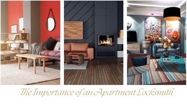 Apartment Locksmith