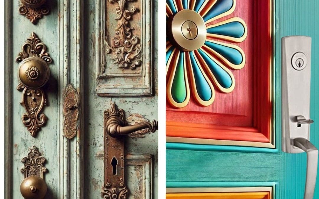 The Hidden Risks of Old Locks