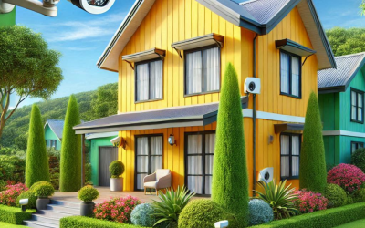 Hidden Home Security Weaknesses – And How to Fix Them