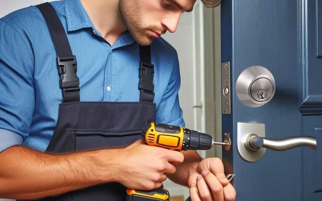 Locksmith Services Are Worth the Investment