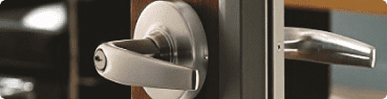 Commercial Locksmith