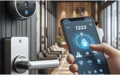 What Is Access Control And Is It Only for Big Businesses?