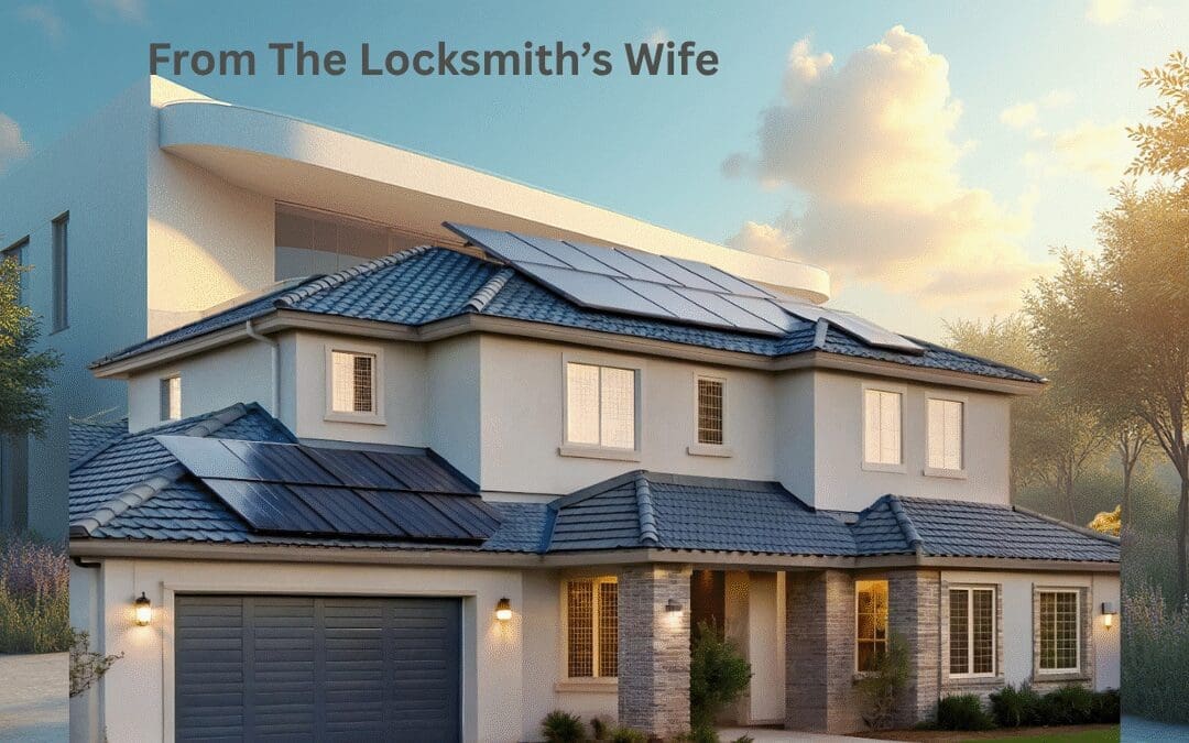 Your Locks Are Your First Line of Defense – Send Them Packing Before They Even Try