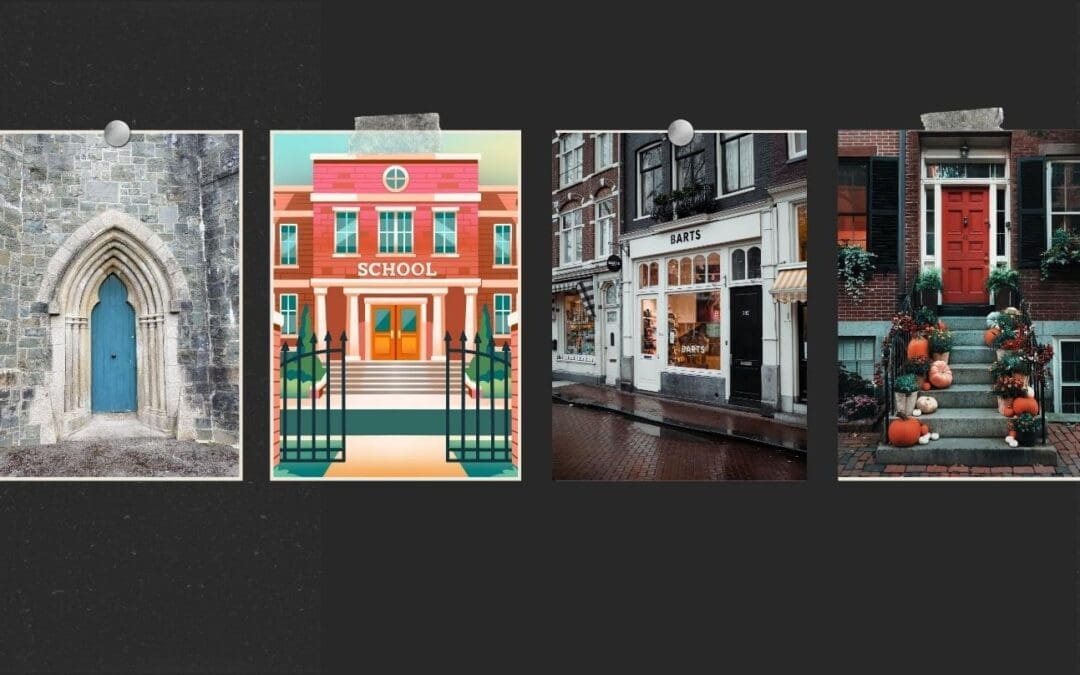 When You Move, Change More Than Just Your Address