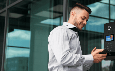 Why Businesses Are Moving Away from Keys in 2026