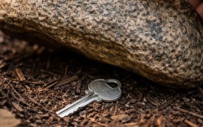 The Hidden Vulnerabilities Burglars Notice (That You Don’t)