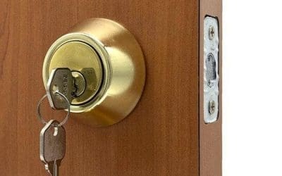 Your New Build’s Front Door Might Not Be as Secure as You Think