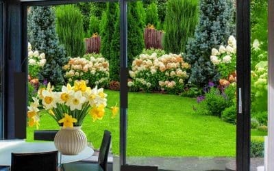 The door that opens for you