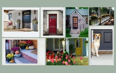 When every second counts, what happens to the door?